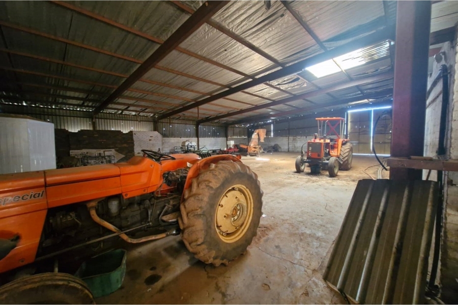 0 Bedroom Property for Sale in Klerksdorp Rural North West